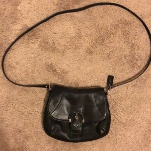 Coach crossbody bag